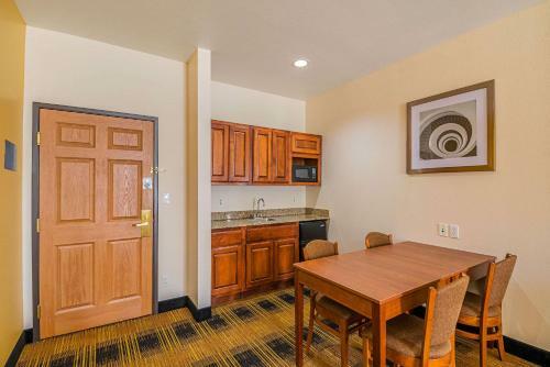 Hotel Inn At Lampasas