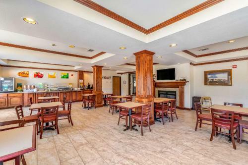 Hotel Inn At Lampasas