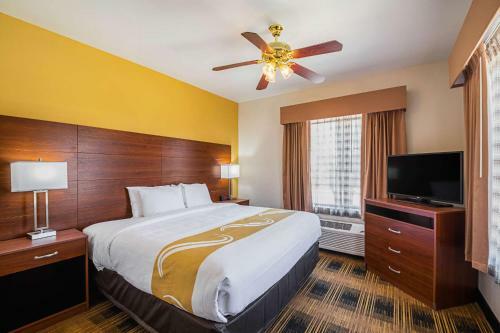 Hotel Inn At Lampasas