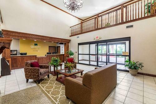 Hotel Inn At Lampasas