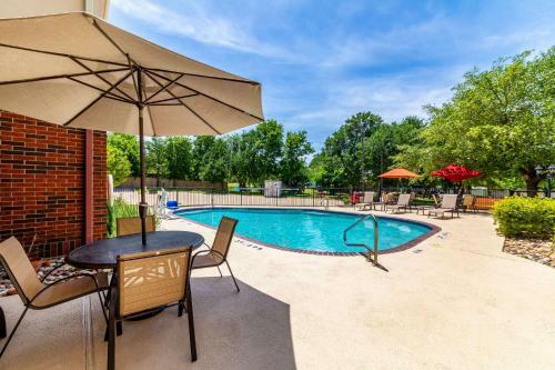 Hotel Inn At Lampasas