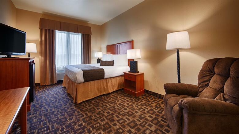 Hotel Best Western Plus Schulenburg