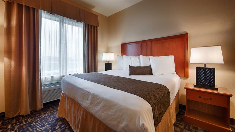 Hotel Best Western Plus Schulenburg