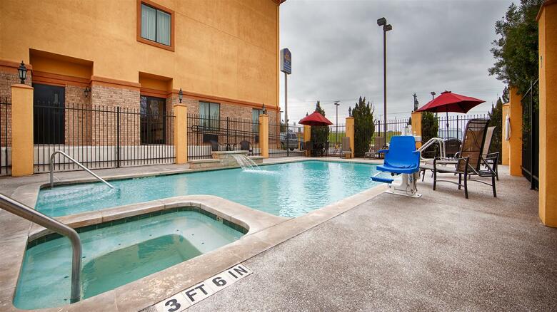 Hotel Best Western Plus Schulenburg