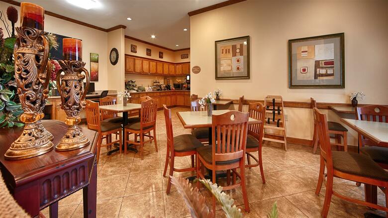 Hotel Best Western Plus Schulenburg