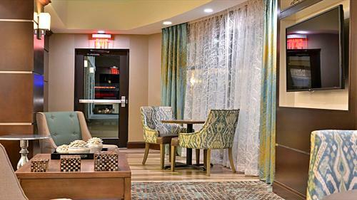 Hotel Holiday Inn Express And Suites Schulenburg