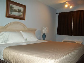 Hotel Victoria Palms Inn And Suites