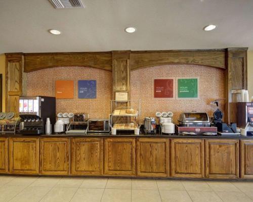 Hotel Comfort Inn & Suites Donna