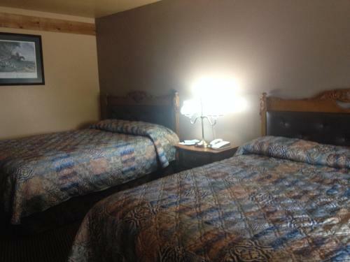 Motel Executive Inn Goliad