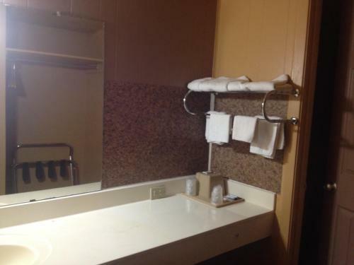 Motel Executive Inn Goliad