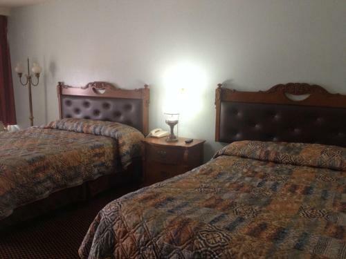 Motel Executive Inn Goliad