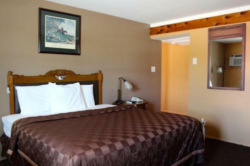 Motel Executive Inn Goliad