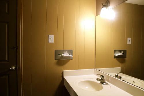 Motel Executive Inn Goliad