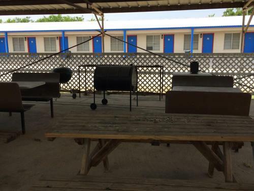 Motel Relax Inn Goldthwaite