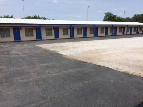 Motel Relax Inn Goldthwaite