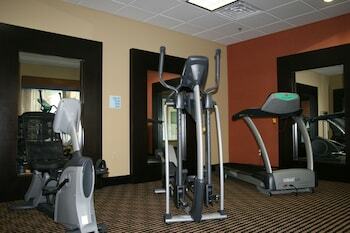 Hotel Holiday Inn Express & Suites George West
