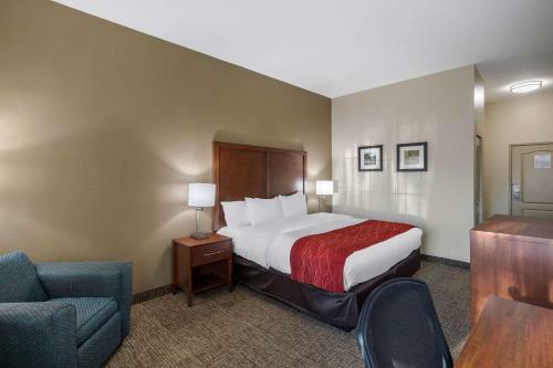Hotel La Quinta Inn & Suites Cedar Hill