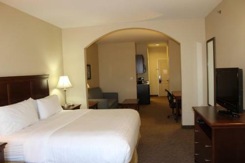 Holiday Inn Express Hotel & Suites Cedar Hill