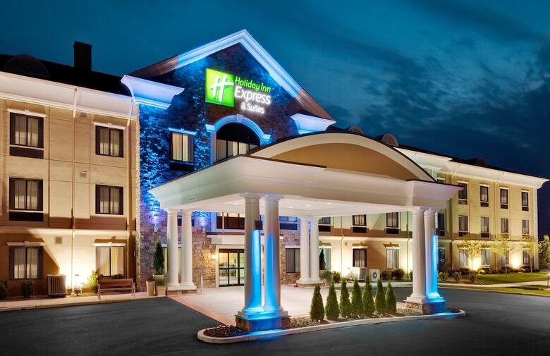 Holiday Inn Express Hotel & Suites Warminster-doylestown
