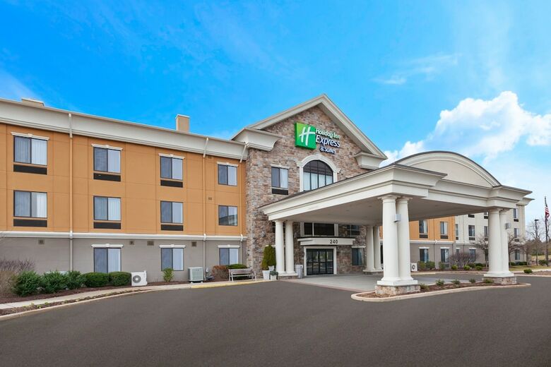 Holiday Inn Express Hotel & Suites Warminster-doylestown