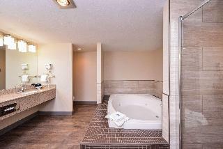 Hotel Best Western Kelly Inn - Yankton