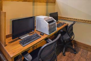 Hotel Best Western Kelly Inn - Yankton