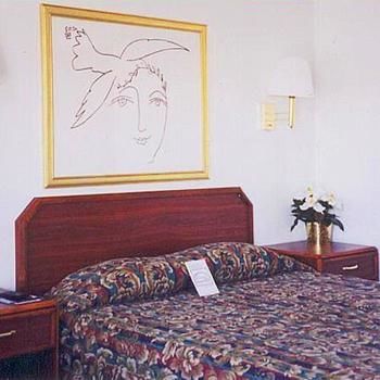 Motel Broadway Inn