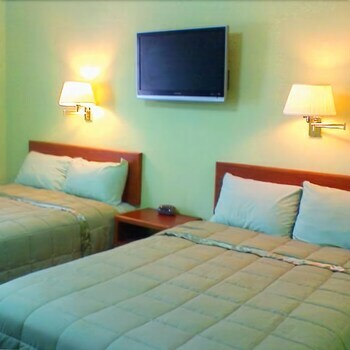 Motel Broadway Inn