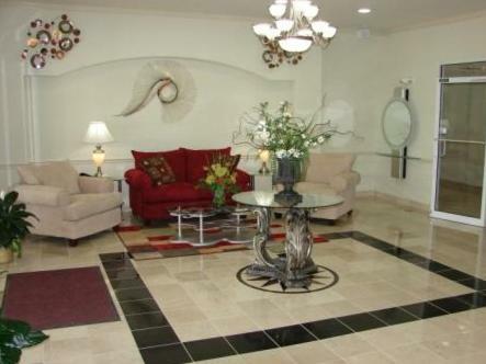 Hotel Budget Host Inn And Suites Cameron