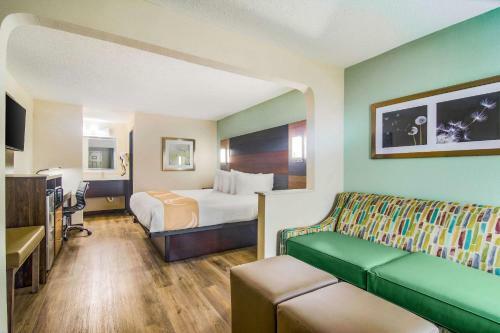 Motel Lake City Inn