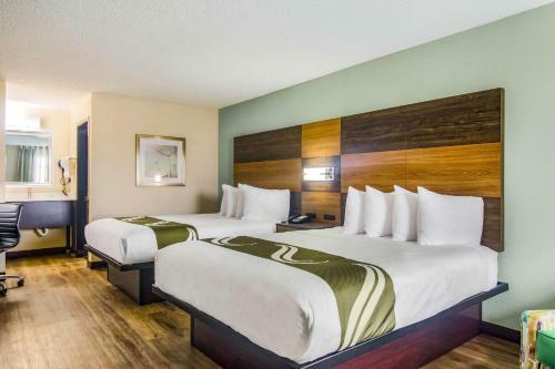 Motel Lake City Inn