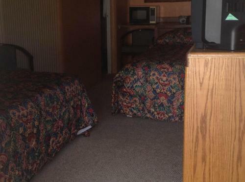 Budget Inn Motel Chemult