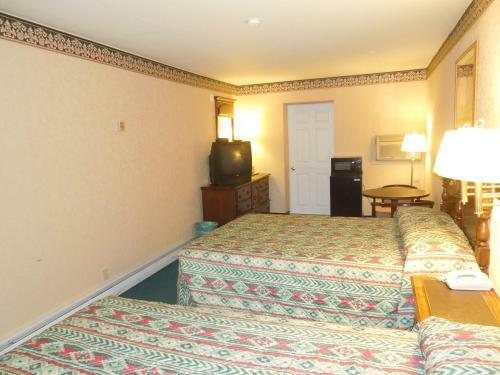 Hotel Value Inn East Stroudsburg
