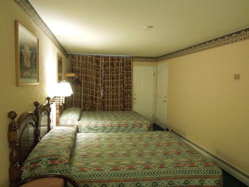 Hotel Value Inn East Stroudsburg