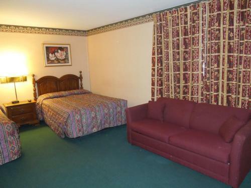 Hotel Value Inn East Stroudsburg