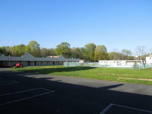 Hotel Value Inn East Stroudsburg