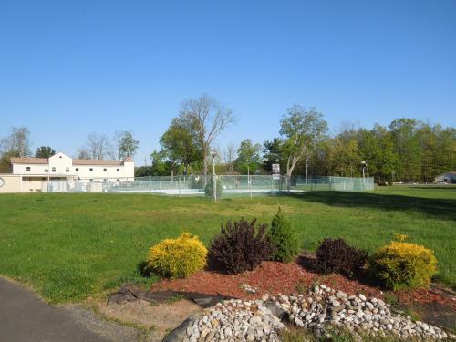Hotel Value Inn East Stroudsburg