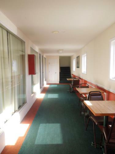 Hotel Value Inn East Stroudsburg