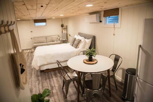 Hotel Carriage House Motor Inn