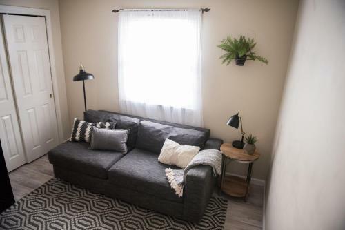 Hotel Carriage House Motor Inn