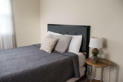 Hotel Carriage House Motor Inn