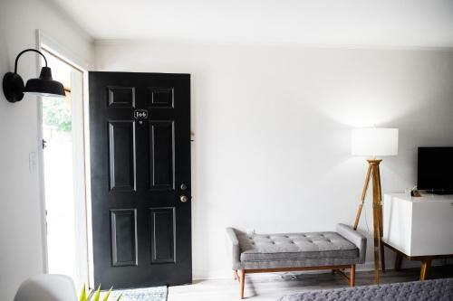 Hotel Carriage House Motor Inn