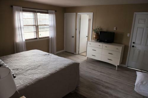 Hotel Carriage House Motor Inn