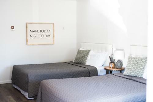 Hotel Carriage House Motor Inn