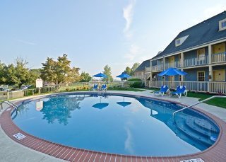 Hotel Clarion Inn Strasburg - Lancaster