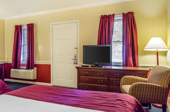 Hotel Clarion Inn Strasburg - Lancaster