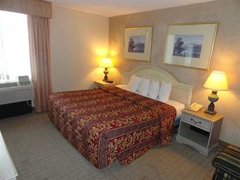 Fairbridge Hotel Cleveland East