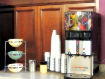 Hotel Quality Inn Wickliffe