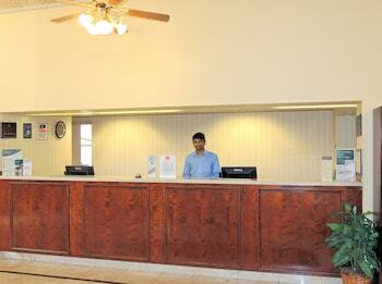 Hotel Quality Inn Wickliffe