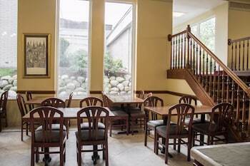 Hotel Quality Inn Wickliffe